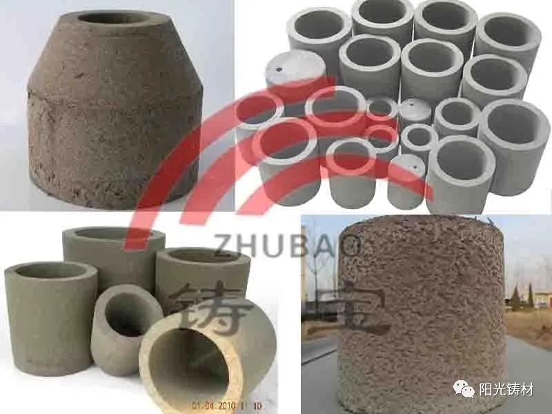 模型和涂料質量對消失模鑄造球墨鑄鐵管件打壓合格率的影響